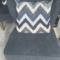 Wind Chairs 2 Blue Prints 