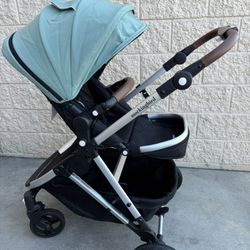 Mockingbird stroller 