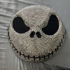 Jack Skellington Mask