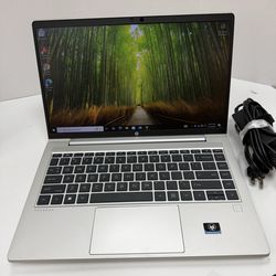 HP ProBook 445 G9 Laptop – Ryzen 7 / 16GB RAM / 512GB SSD – Excellent Condition