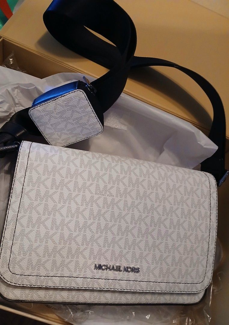Michael Kors - Crossbody Purse