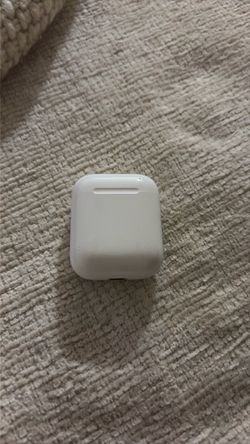Apple AirPods works perfectly
