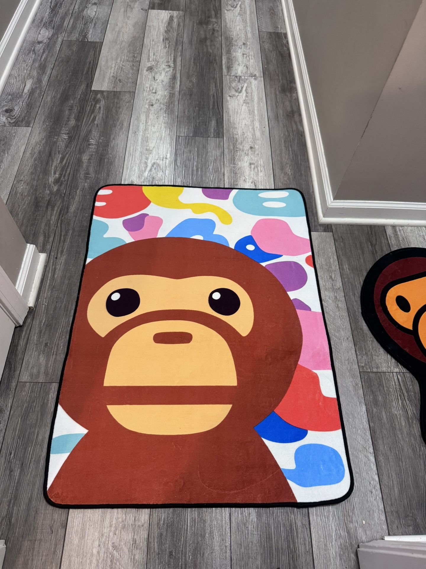Rugs Collection