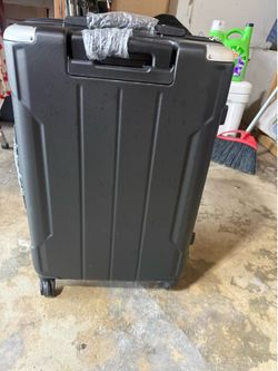 Suitcase