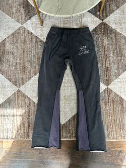 Gallery Dept. Flare Sweatpants