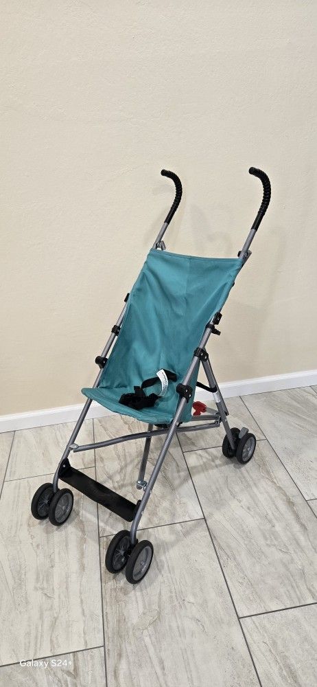 Cosco Kids Comfort Height Stroller