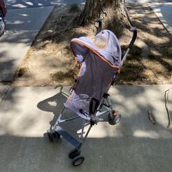 Stroller