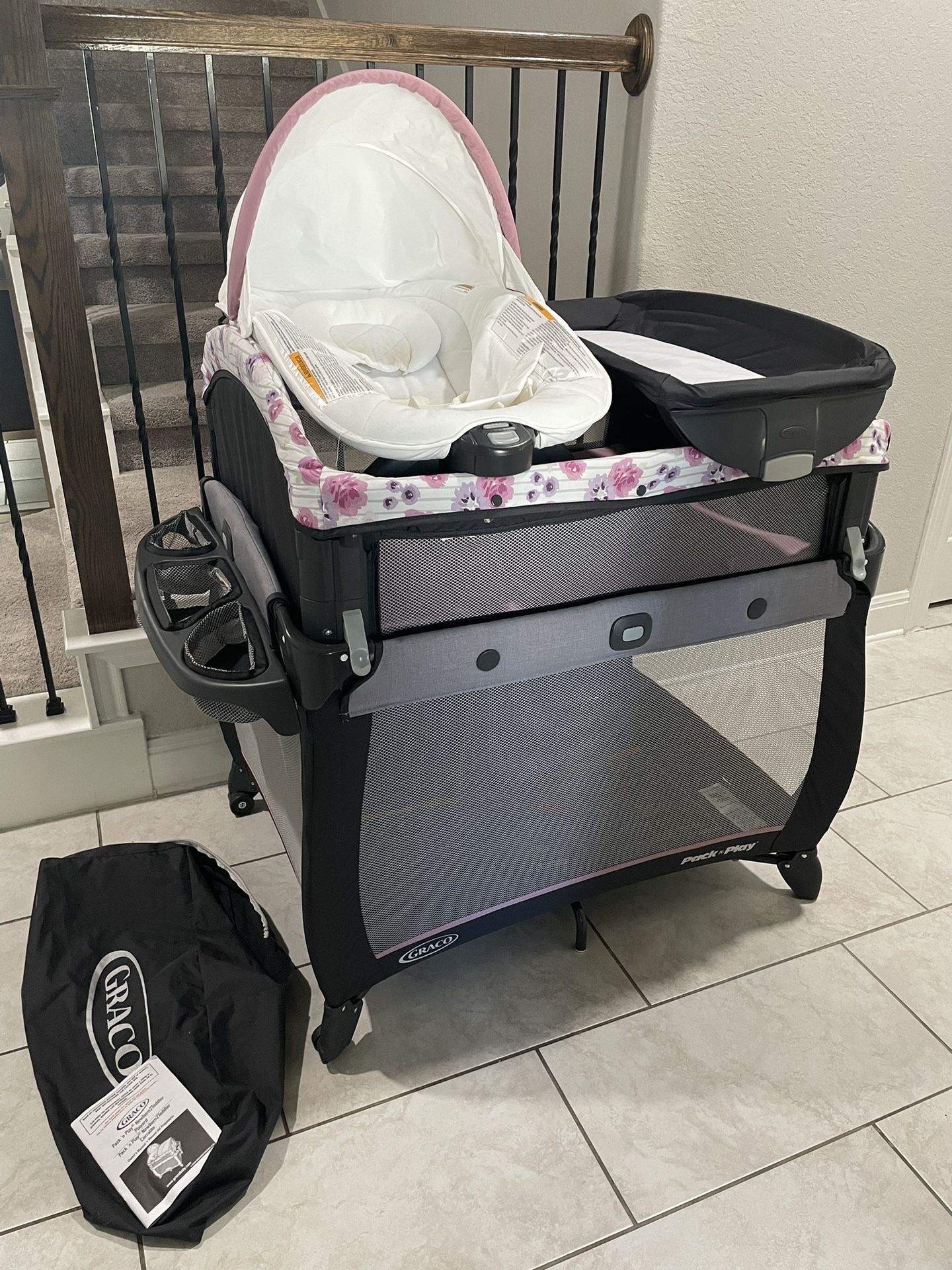 Graco carlee cheap