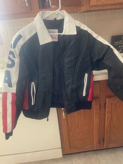 Jacket Michael Hoban