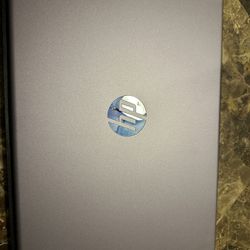 Custom HP Laptop 