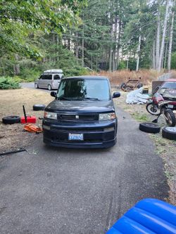 2006 scion xb for 1988 to 2006 ford ranger. Obo