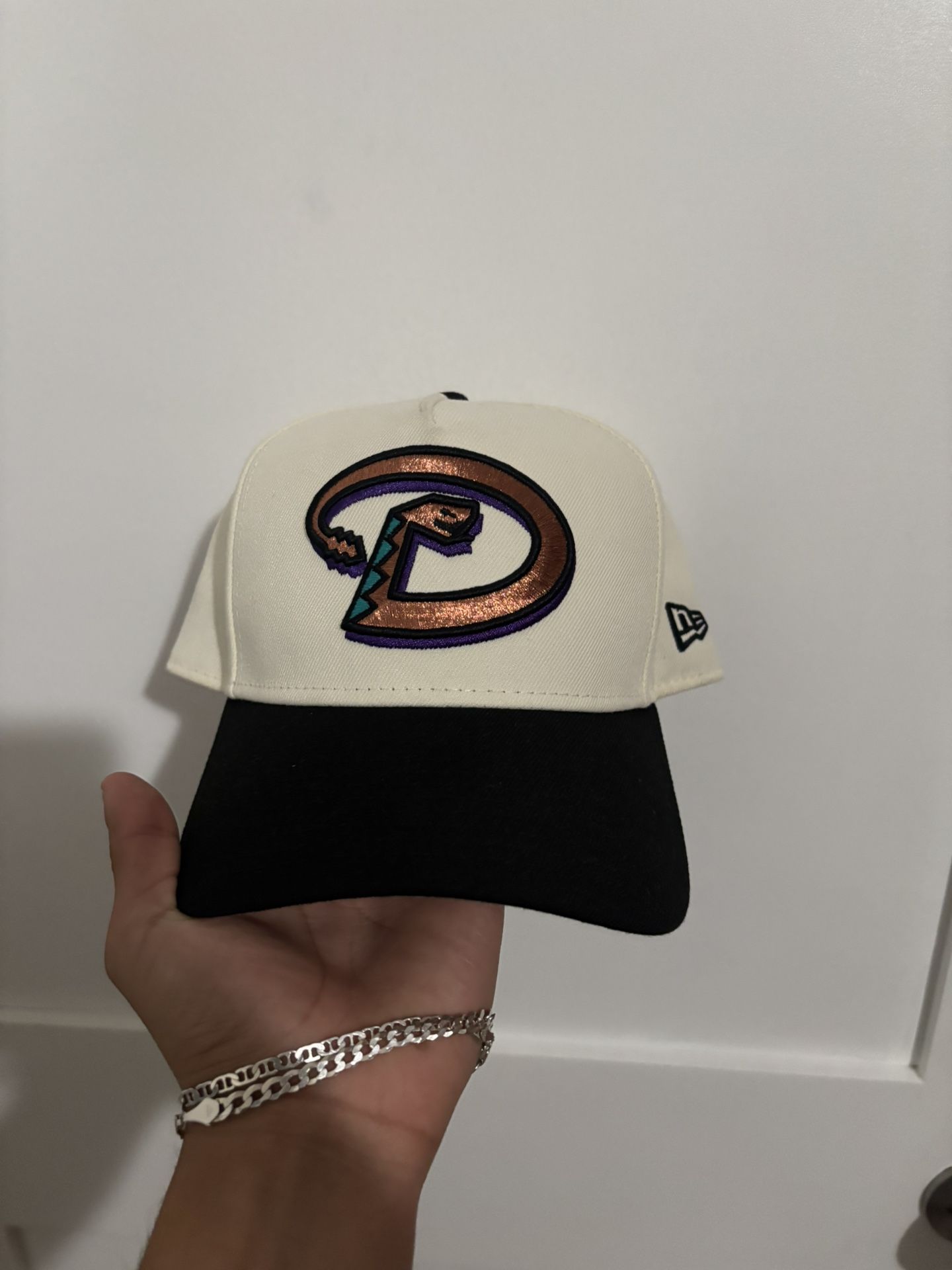 Arizona snapback hat