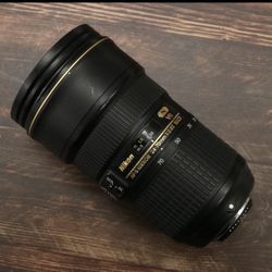 Nikon 24-70 