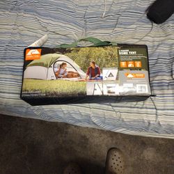 Tent Brand New