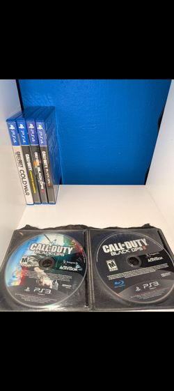 Call of duty