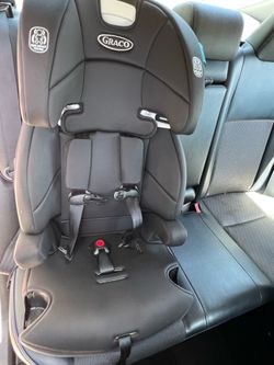 GRACO - 3-in-1 Car Seat