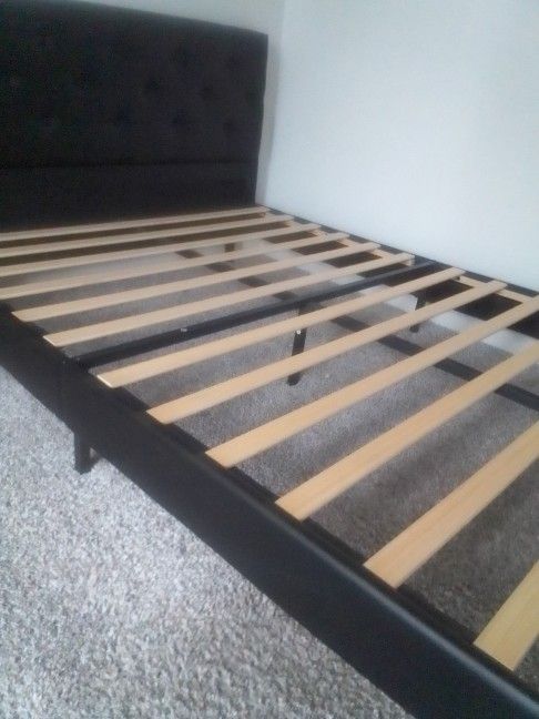 Great Bed Frame