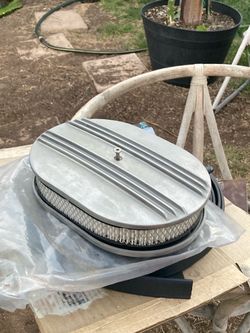Air cleaner