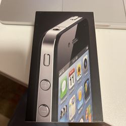 iPhone 4 