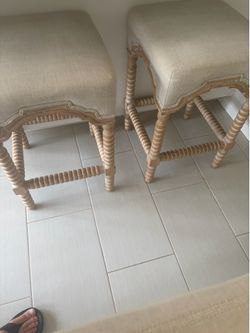 Barstools