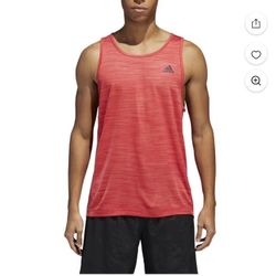 Mens Workout Shirt L / Camisa De Portiva L