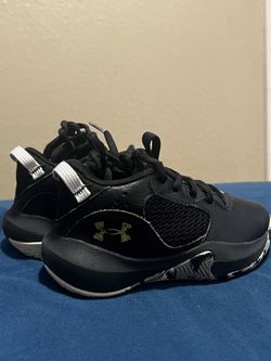 Under armour for children 11k