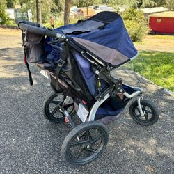 BOB SINGLE STROLLER