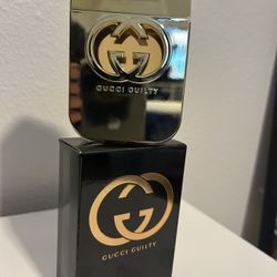 Gucci - Guilty 