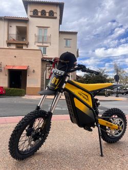 HEYBIKE VILLAIN