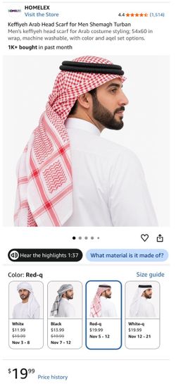 costume