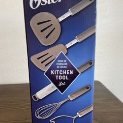 Oster Kitchen Tools
