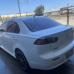 Mitsubishi Lancer Modelos 2013 