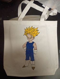 Tote bag