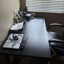 IKEA Desk 