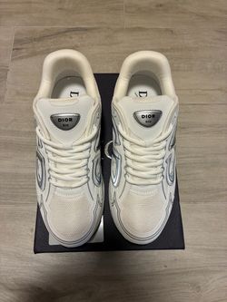 White Dior b30s