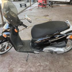 Semi Nueva Muy Pocas Millas