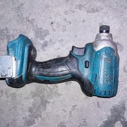 Makita Impact