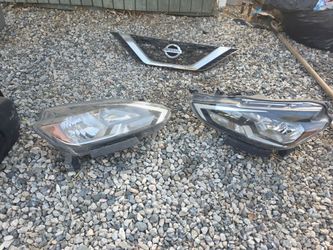2016 nissan sentra headlight