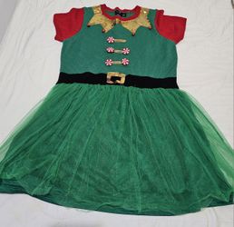 Christmas/ Holiday Dress