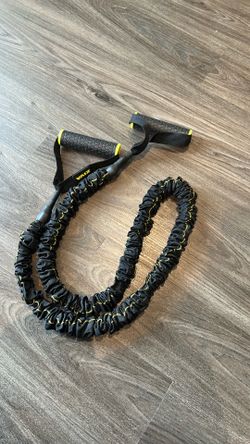 Resistance bend