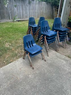 20 chair kids