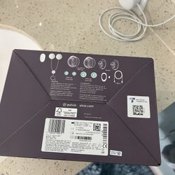 Elvie Stride Breast Pump Hands Free