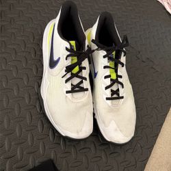 Nike Men Running Shoes 