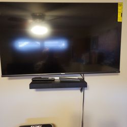 Lcd TV 46 Inch With Wall Bracket