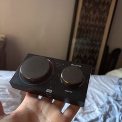 ASTRO MIXAMP PRO TR
