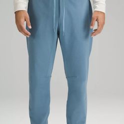 Brand New Lululemon Men City Sweat Jogger