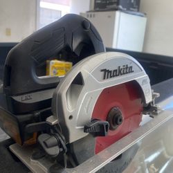 Makita Circular Saw 