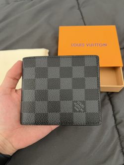 Men’s Wallet