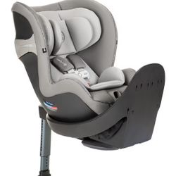 Cybex Sirona S with SensorSafe™ Rotatable Convertible Car Seat