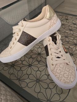 Guess size 8M